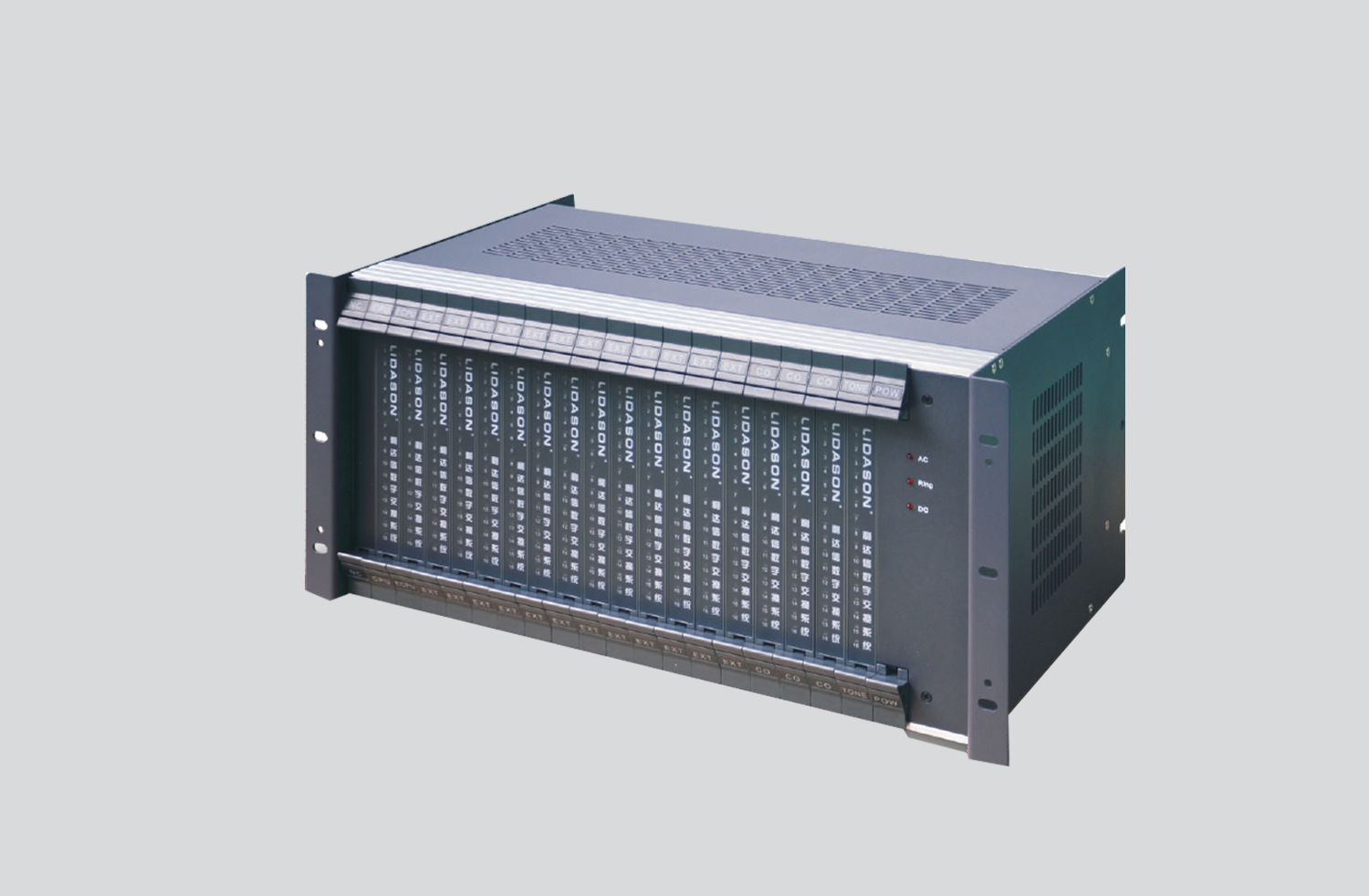 JSY3000程控交换机